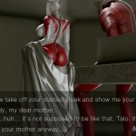 mother of ultra hentai