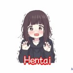 hentai oni chan