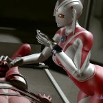 mother of ultra hentai