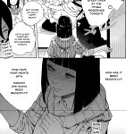 hinata boruto hentai