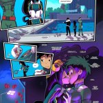 mina and tsu hentai sex comics