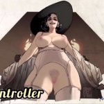 dimitrescu hentai