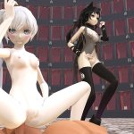 sex waifu