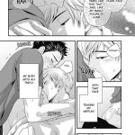 yaoi nipple play comic
