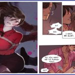hentai webtoon comic