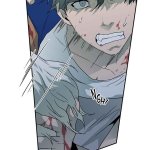 dear door by pluto manga