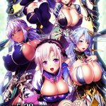 巨乳幻想