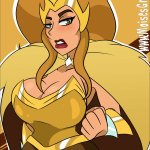 hentai.dc.super.hero.girls.