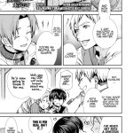 elinalise hentai comic