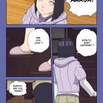 komik hinata hentai carrton