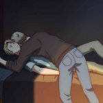 yaoi rape animation