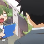 ouji no honmi wa akuyaku reijou ep 1