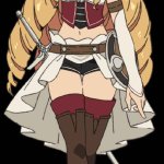 elinalise hentai comic