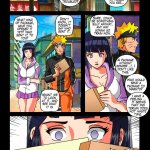 komik hinata hentai carrton