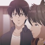 6 lovers anime episode 1