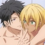 6 lovers anime episode 1