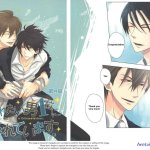 6 lovers anime episode 1