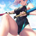 hentai thicc thighs