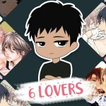6 lovers anime episode 1