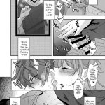 yaoi chikan