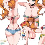 hentai bikini