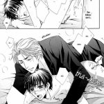 yaoi chikan