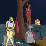 apu nahasapeemapetilon xxx
