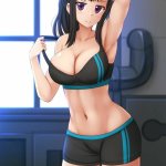 sex fire force