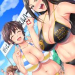 hentai bikini