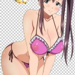 hentai bikini