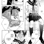 yaoi chikan