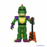 fnaf security breach hentai