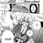 yaoi chikan