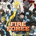 sex fire force