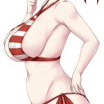 hentai bikini
