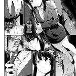 yaoi chikan