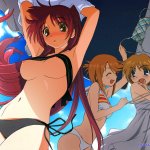 hentai bikini