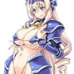 hentai bikini