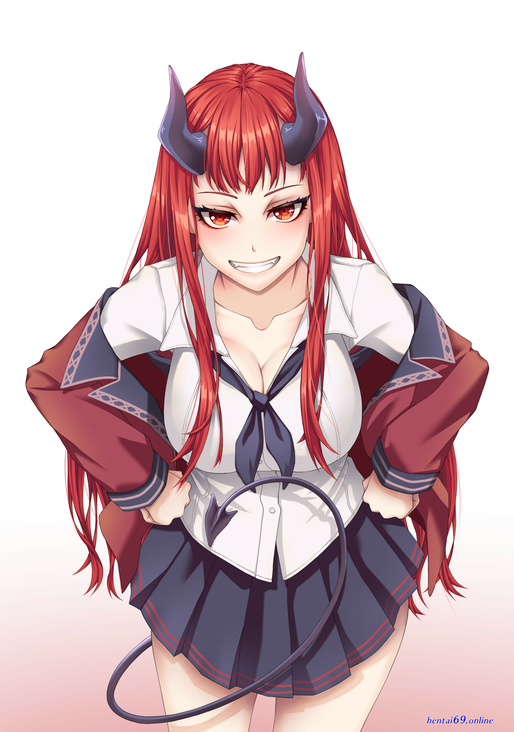 Succubus academy mp4