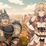 elinalise mushoku tensei hentai