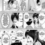 komik hentai ibu dan anak