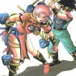 dragon quest dai no daibouken hentai