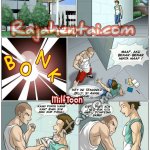 komik hentai ibu dan anak