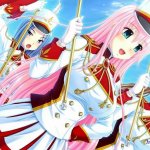 oppai gakuen marching band-bu 1