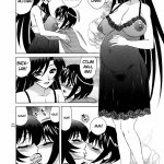 komik hentai ibu dan anak