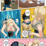 komik hentai hanabi hyuga