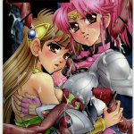 dragon quest dai no daibouken hentai