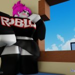 rule34 roblox jojo gif