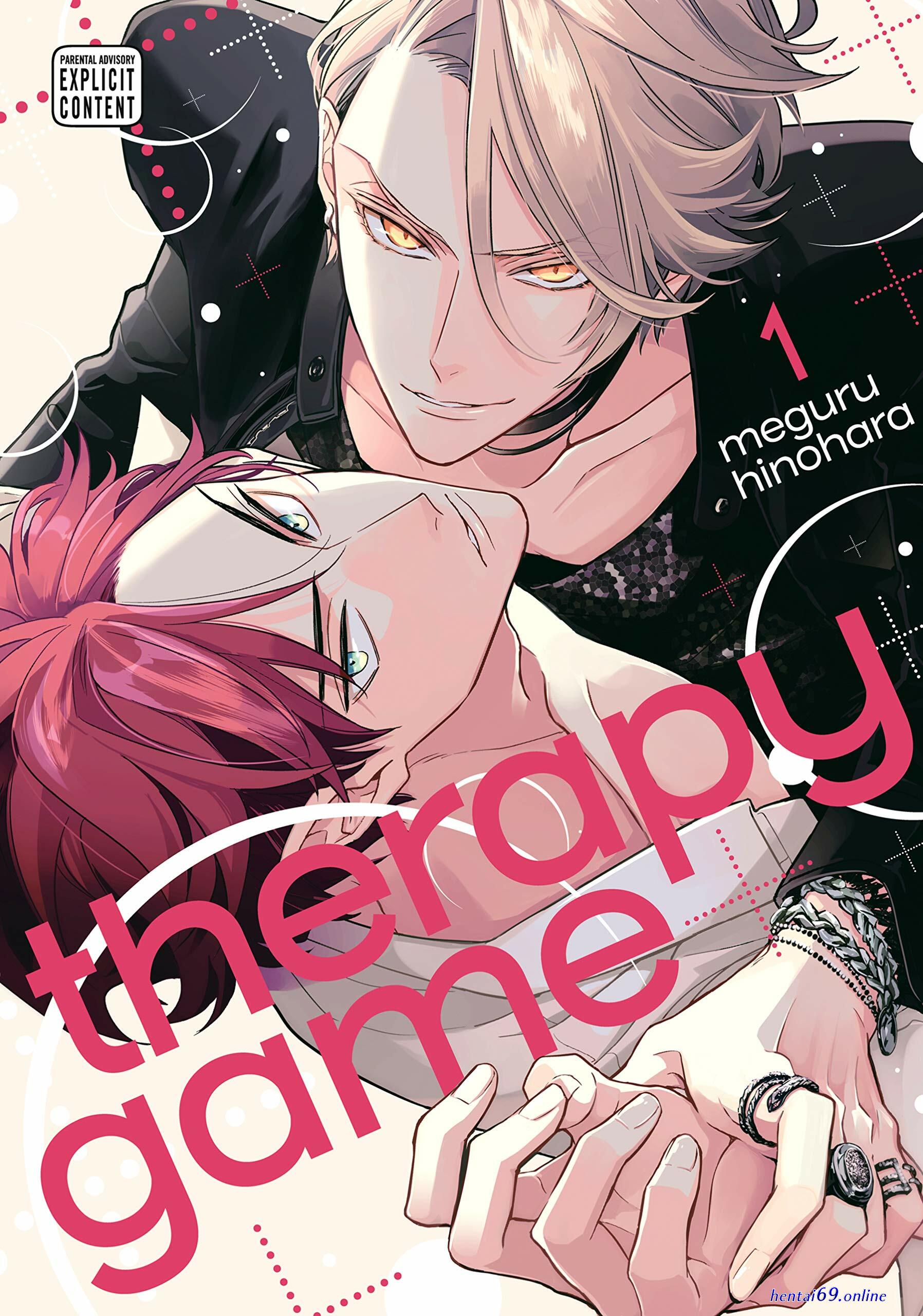 Yaoi game online