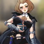 manuela fire emblem hentai